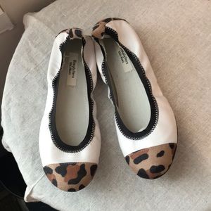 Cheetah flats